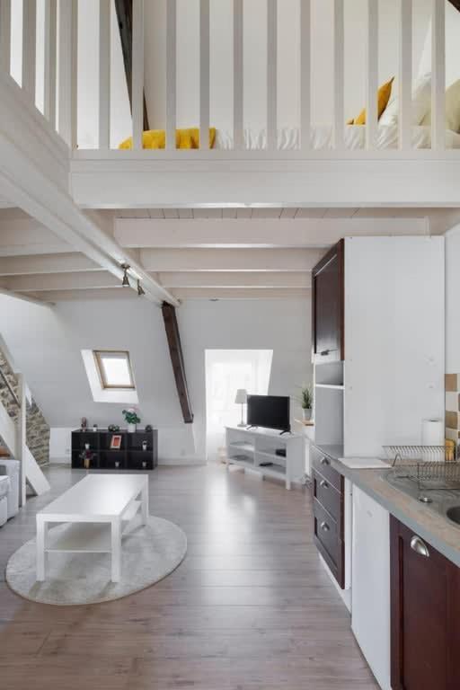 Le RUELLAN charmant duplex proche plage Saint-Malo Extérieur photo